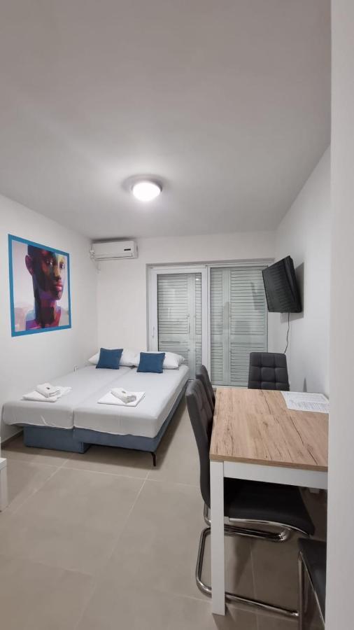 Kings Landing Apartment Novalja Luaran gambar