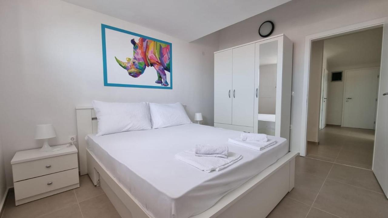Kings Landing Apartment Novalja Luaran gambar