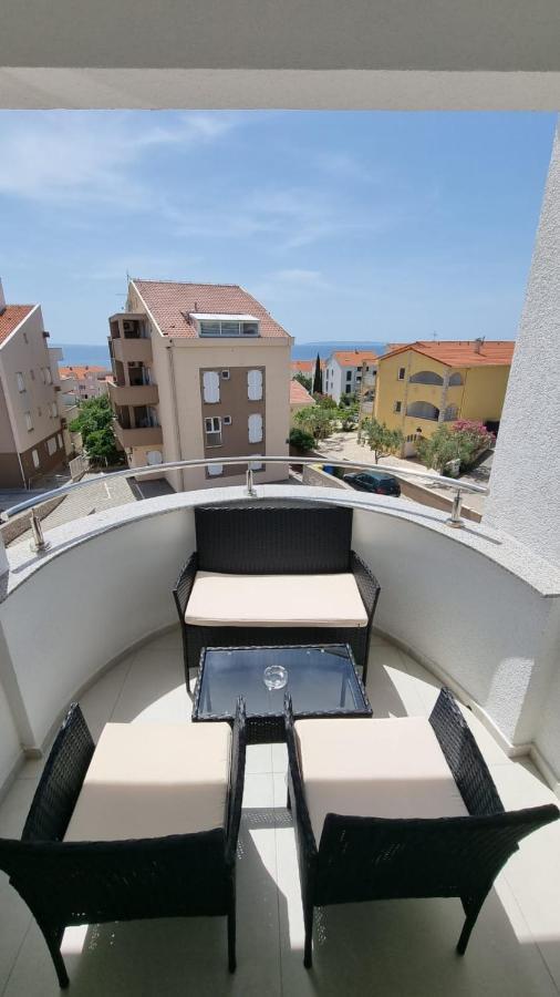 Kings Landing Apartment Novalja Luaran gambar