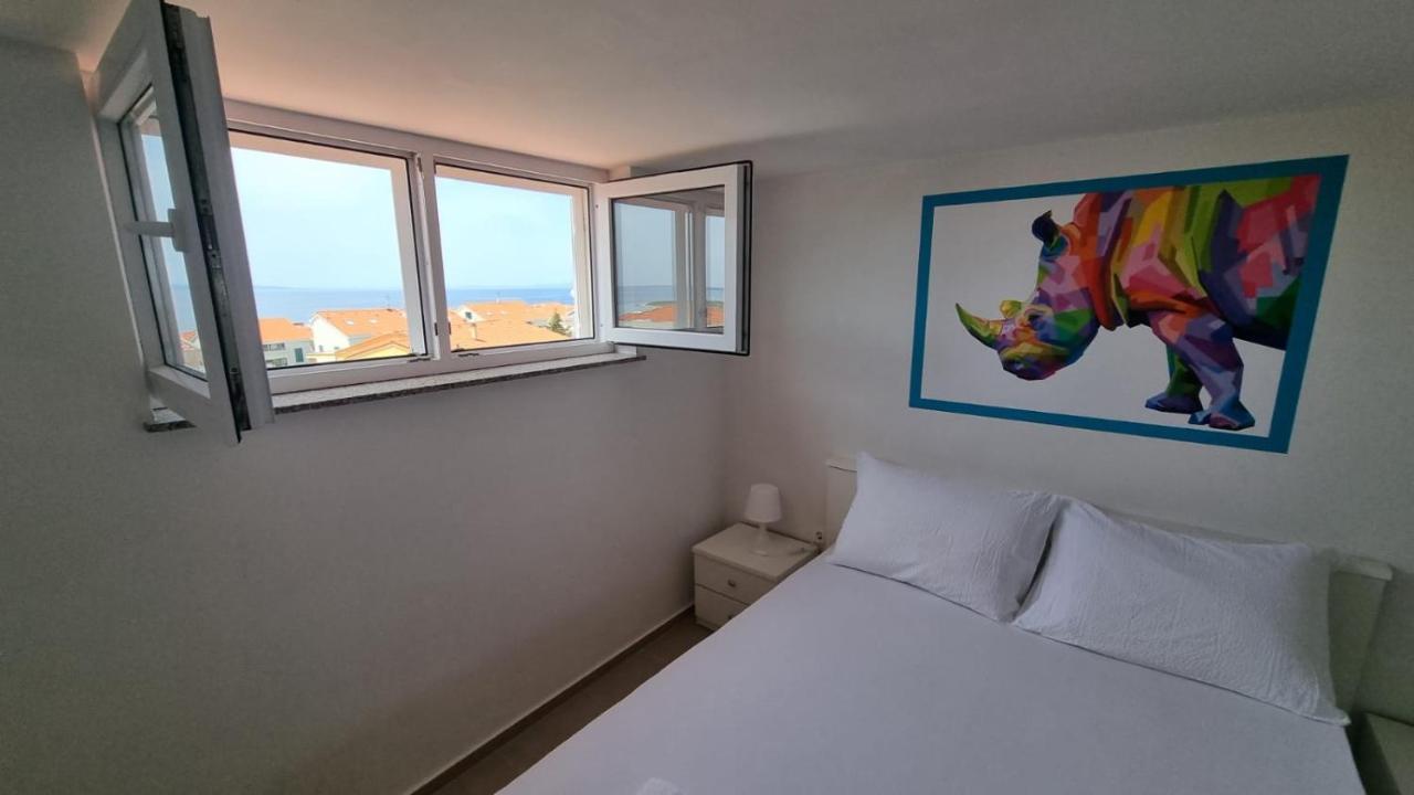 Kings Landing Apartment Novalja Luaran gambar